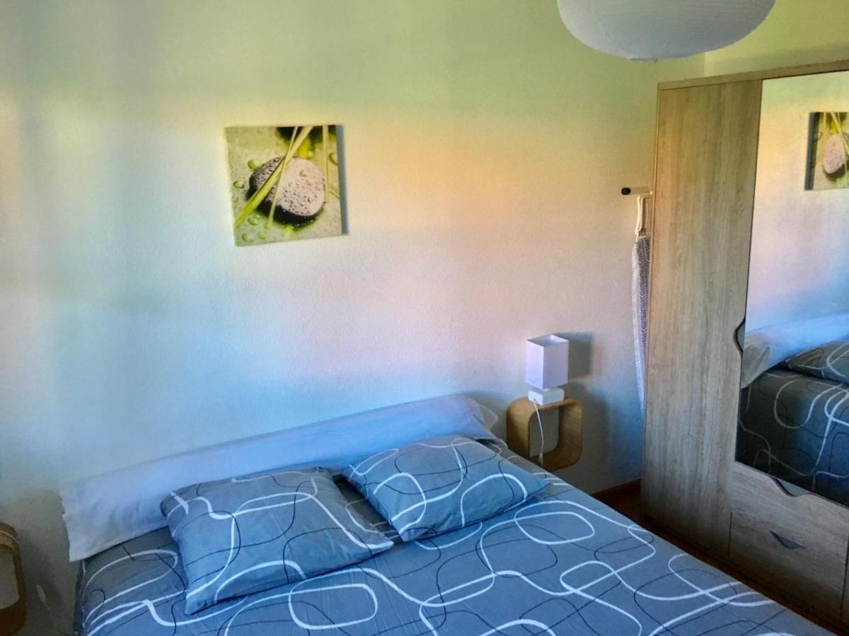 Apartmán Le Grasberg Bergheim Exteriér fotografie